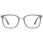 Police Gray Metal & Plastic Glasses (Frames) - Zeiniez