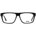 BMW Brown Plastic Glasses (Frames) - Zeiniez