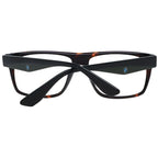 BMW Brown Plastic Glasses (Frames) - Zeiniez