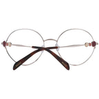 Emilio Pucci Multicolor Metal Glasses (Frames) - Zeiniez