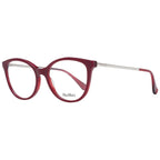 Max Mara Multicolor Plastic Glasses (Frames) - Zeiniez