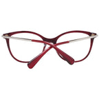 Max Mara Multicolor Plastic Glasses (Frames) - Zeiniez