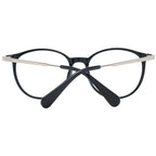 Max & Co Black Plastic Glasses (Frames) - Zeiniez