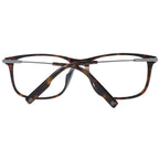 Ermenegildo Zegna Brown Plastic Glasses (Frames) - Zeiniez