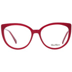 Max Mara Multicolor Plastic Glasses (Frames)