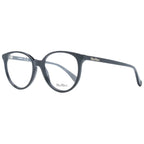 Max Mara Black Plastic Glasses (Frames) - Zeiniez