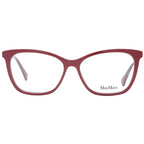Max Mara Multicolor Plastic Glasses (Frames) - Zeiniez