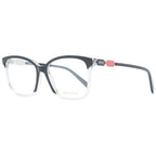 Emilio Pucci Black Plastic Glasses (Frames) - Zeiniez