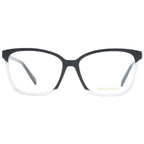 Emilio Pucci Black Plastic Glasses (Frames) - Zeiniez
