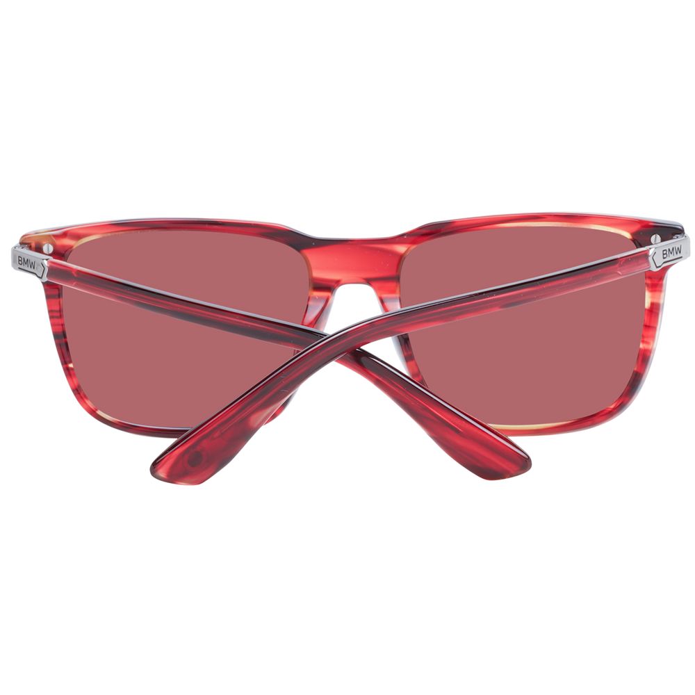 BMW Multicolor Plastic Sunglasses - Zeiniez