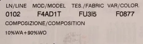 Dolce & Gabbana Pink Wool Knee Long A-Line Skirt - Zeiniez