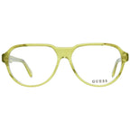 Guess Bicolor Plastic Glasses (Frames) - Zeiniez