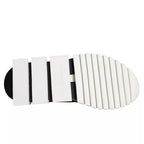 Dolce & Gabbana Multicolor Comet Star Print Sorrento Sneakers Shoes - Zeiniez