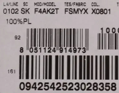 Dolce & Gabbana Floral Patterned Pencil Straight Skirt - Zeiniez