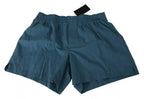 Dolce & Gabbana Blue Cotton Regular Boxer Shorts Underwear - Zeiniez