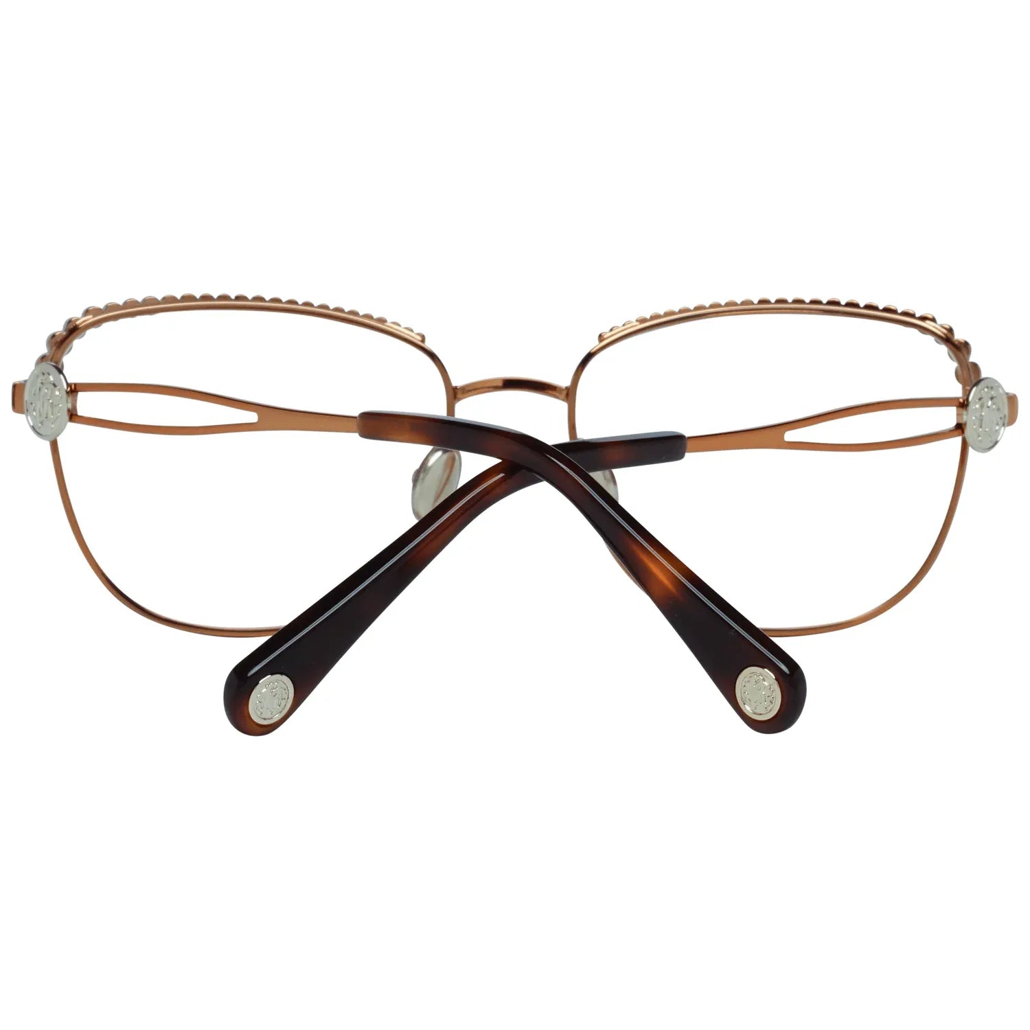 Roberto Cavalli Copper Women Frames - Zeiniez
