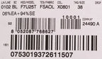 467014 - Zeiniez