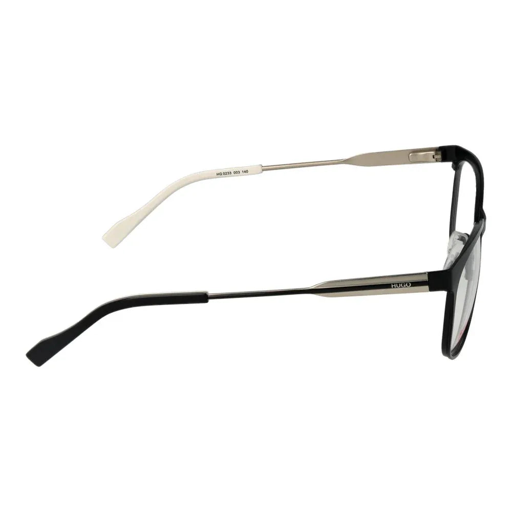 Hugo Boss Black Stainless Steel Glasses (Frames) - Zeiniez