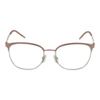 Hugo Boss Pink Stainless Steel Glasses (Frames) - Zeiniez