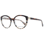 Marciano by Guess Brown Plastic Glasses (Frames) - Zeiniez
