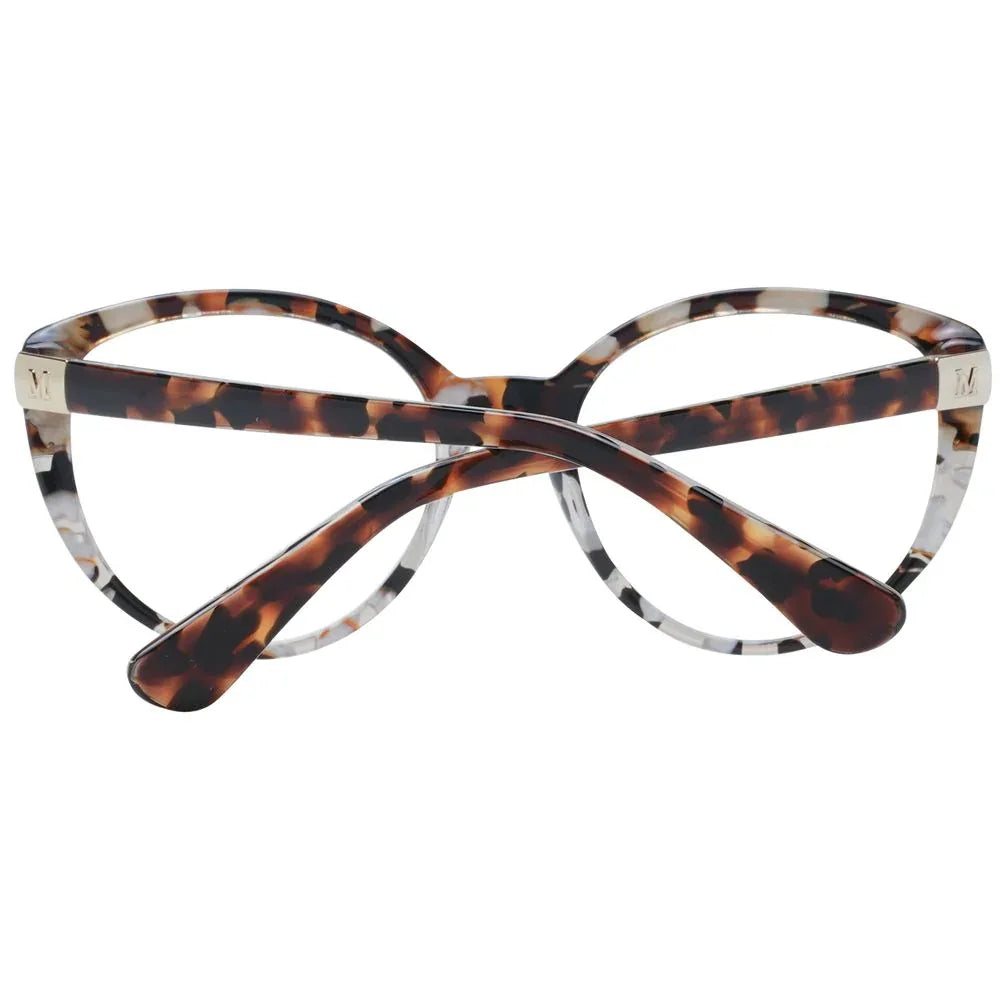 Marciano by Guess Brown Plastic Glasses (Frames) - Zeiniez