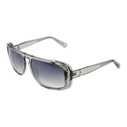 Guess Gray Plastic Sunglasses - Zeiniez