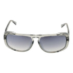 Guess Gray Plastic Sunglasses - Zeiniez