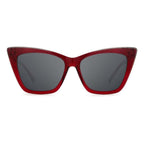 Jimmy Choo Multicolor Acetate Sunglasses