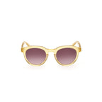 Guess Bicolor Plastic Sunglasses