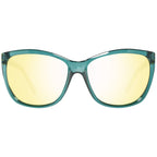 Guess Bicolor Plastic Sunglasses