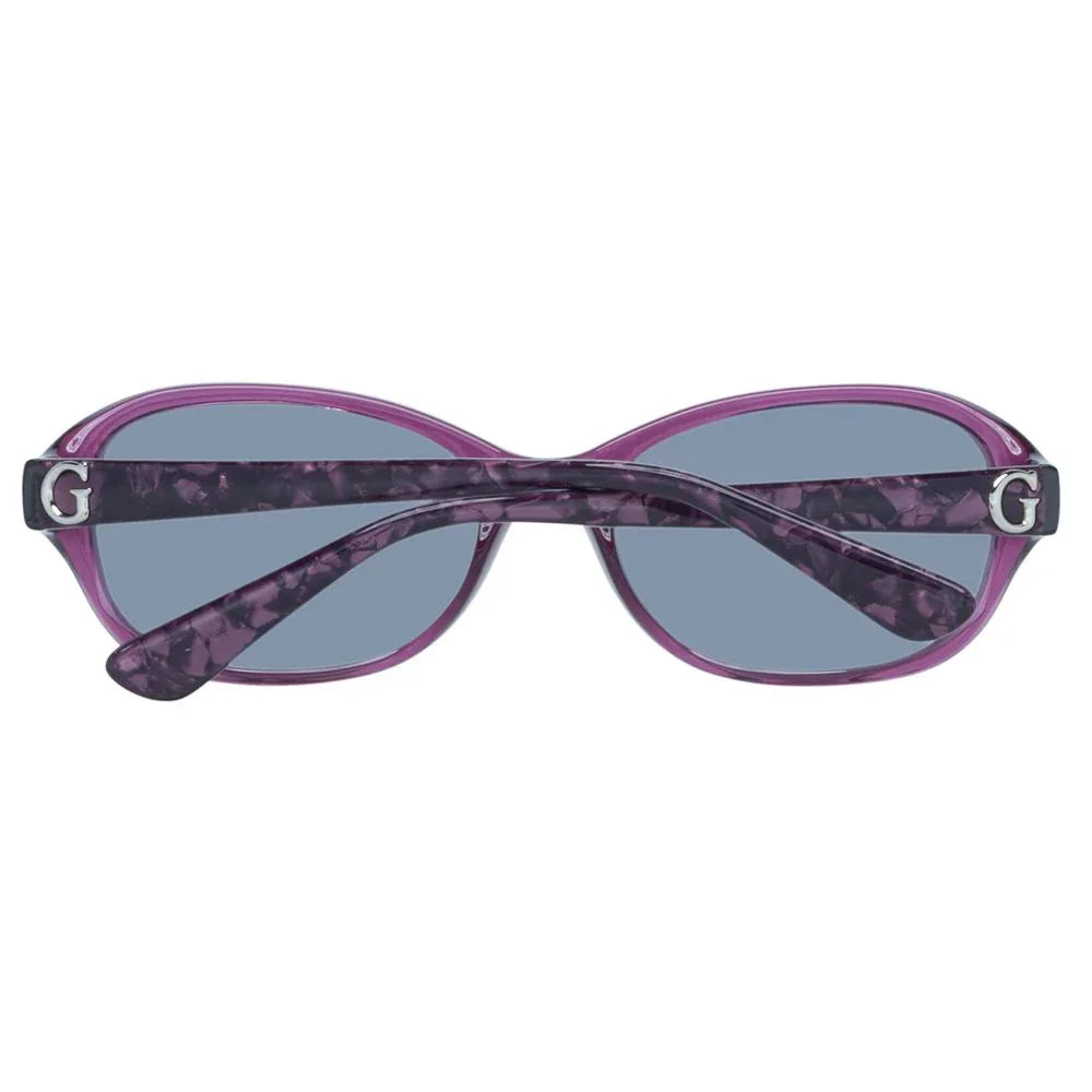 Guess Multicolor Acetate Sunglasses - Zeiniez