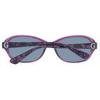 Guess Multicolor Acetate Sunglasses - Zeiniez