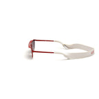 Guess Multicolor Metal Sunglasses