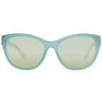 Guess Blue Plastic Sunglasses - Zeiniez