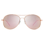 Guess Multicolor Metal Sunglasses