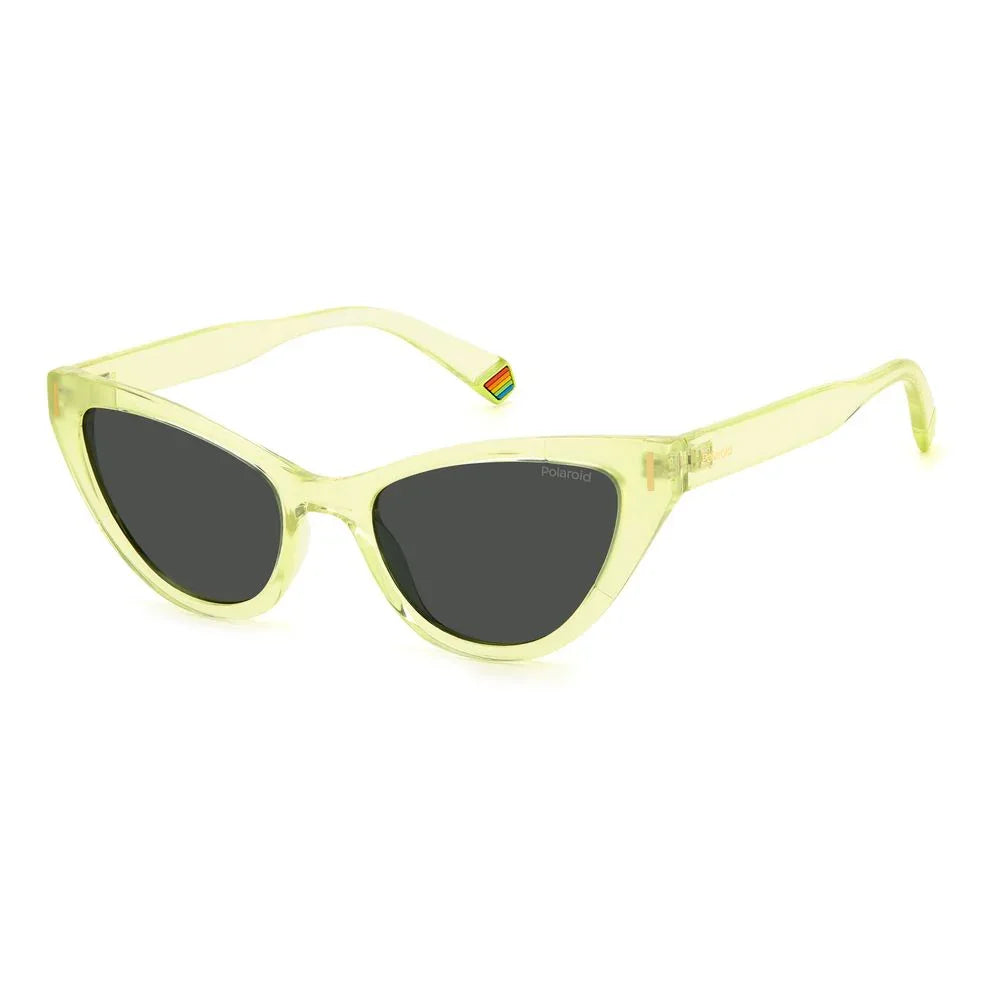 Polaroid Bicolor Plastic Sunglasses - Zeiniez