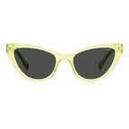 Polaroid Bicolor Plastic Sunglasses - Zeiniez