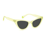 Polaroid Bicolor Plastic Sunglasses - Zeiniez