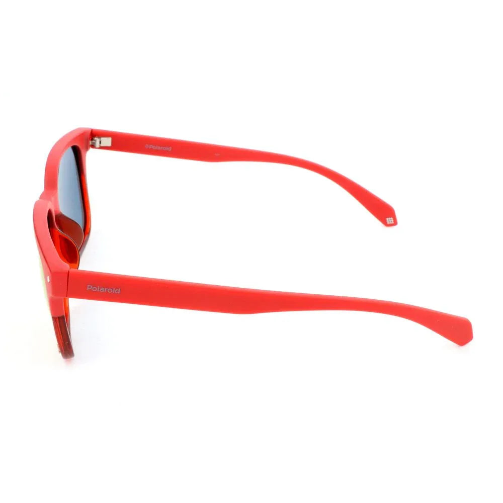 Polaroid Multicolor Polycarbonate Sunglasses - Zeiniez