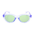 Polaroid Multicolor Polycarbonate Sunglasses