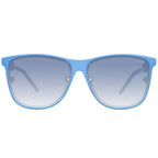 Polaroid Blue Acetate Sunglasses