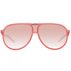 Polaroid Multicolor Acetate Sunglasses