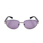 Polaroid Black Polycarbonate Sunglasses - Zeiniez