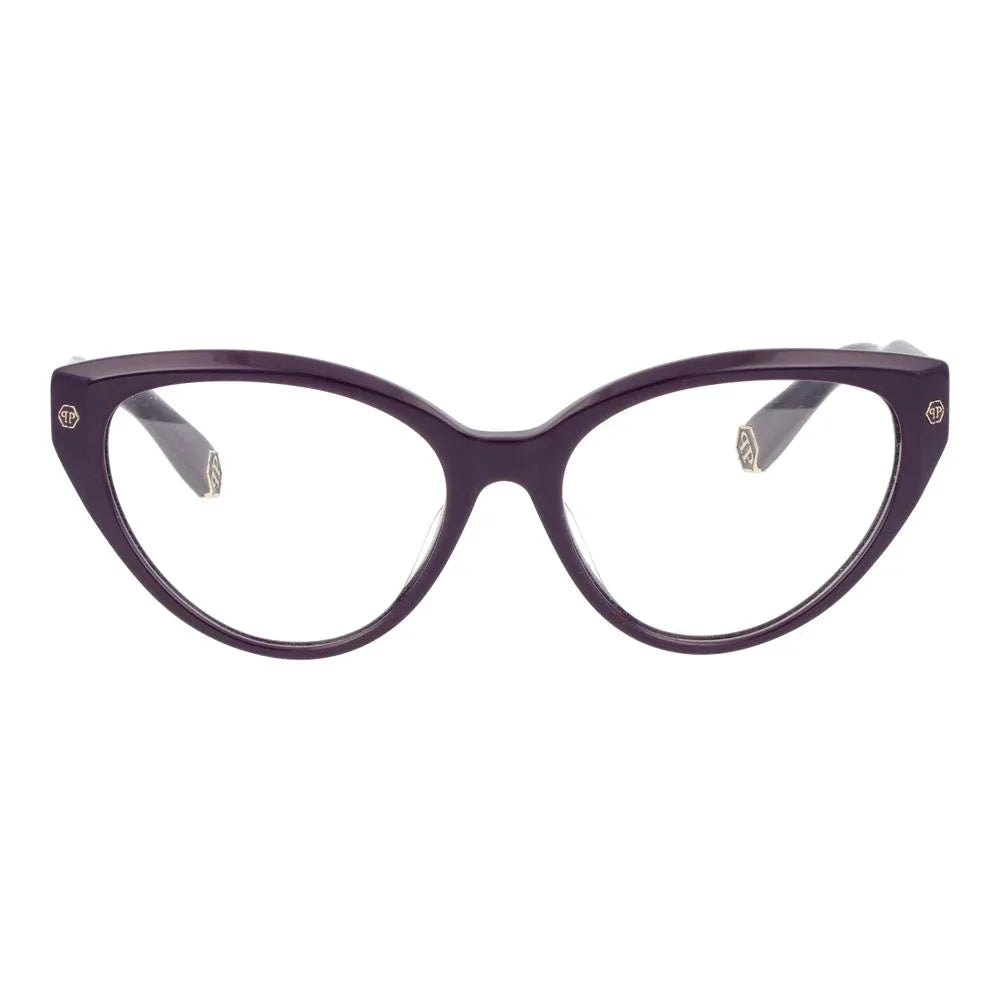Philipp Plein Multicolor Cellulose Acetate Glasses (Frames) - Zeiniez