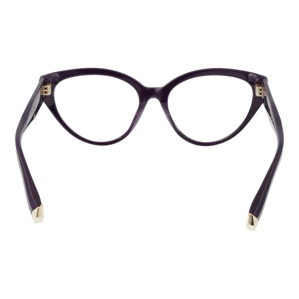 Philipp Plein Multicolor Cellulose Acetate Glasses (Frames) - Zeiniez