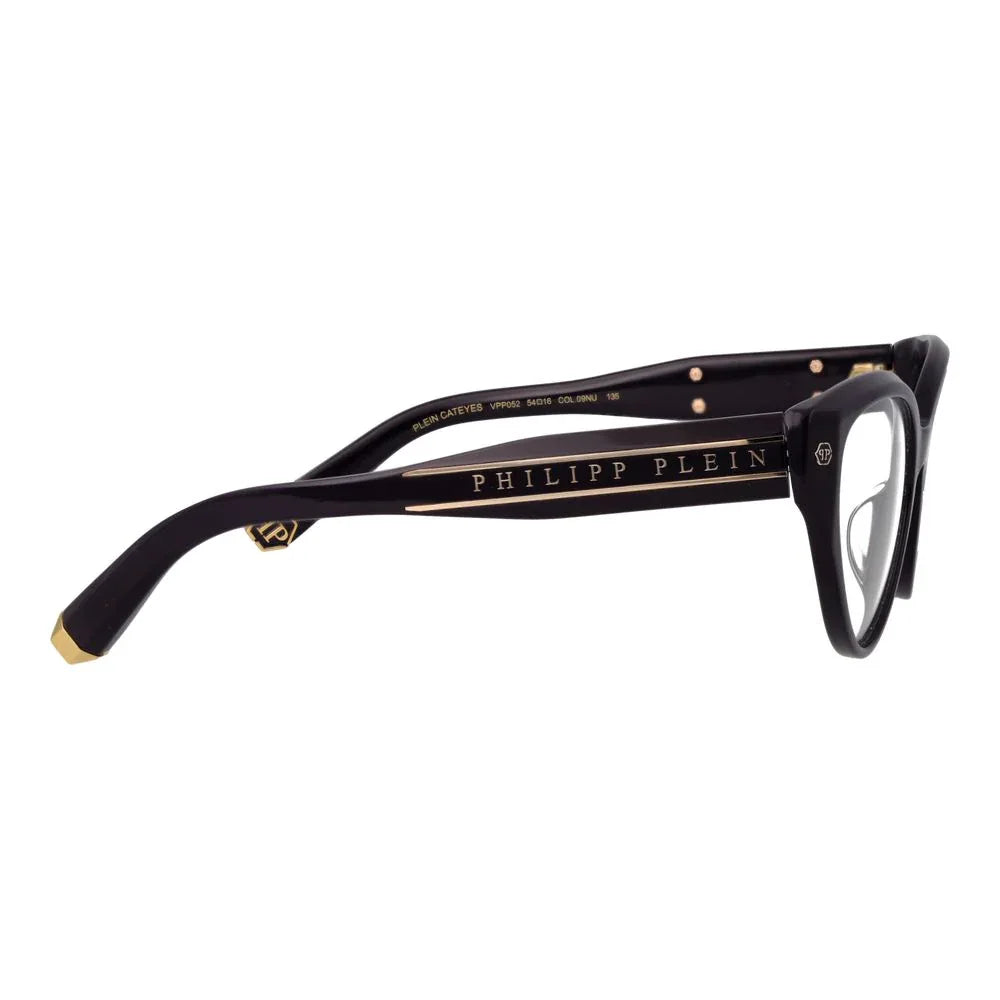 Philipp Plein Multicolor Cellulose Acetate Glasses (Frames) - Zeiniez