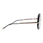 Philipp Plein Gray Cellulose Acetate Glasses (Frames) - Zeiniez