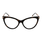 Philipp Plein Brown Cellulose Acetate Glasses (Frames) - Zeiniez
