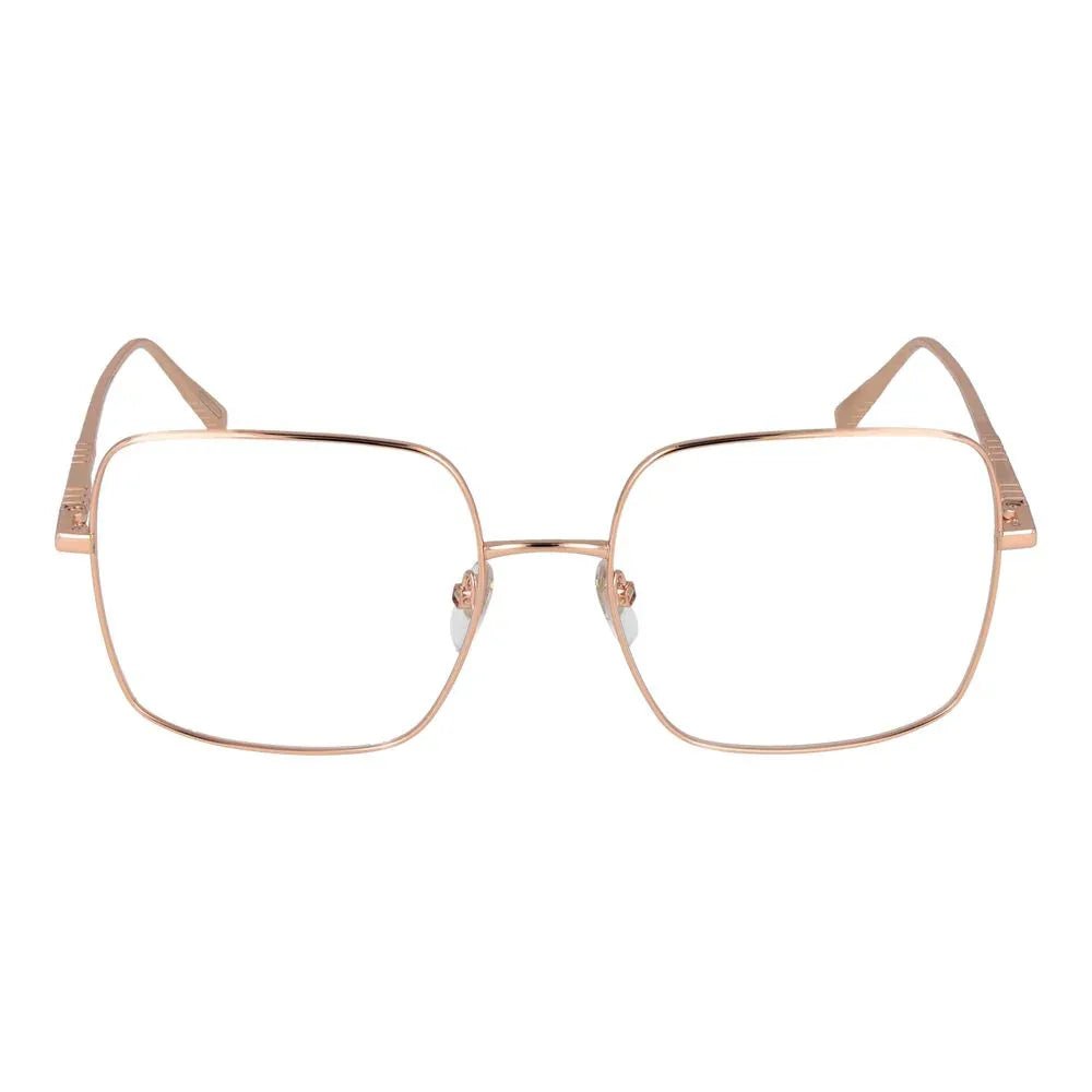 Chopard Rose Gold Titanium Glasses (Frames) - Zeiniez