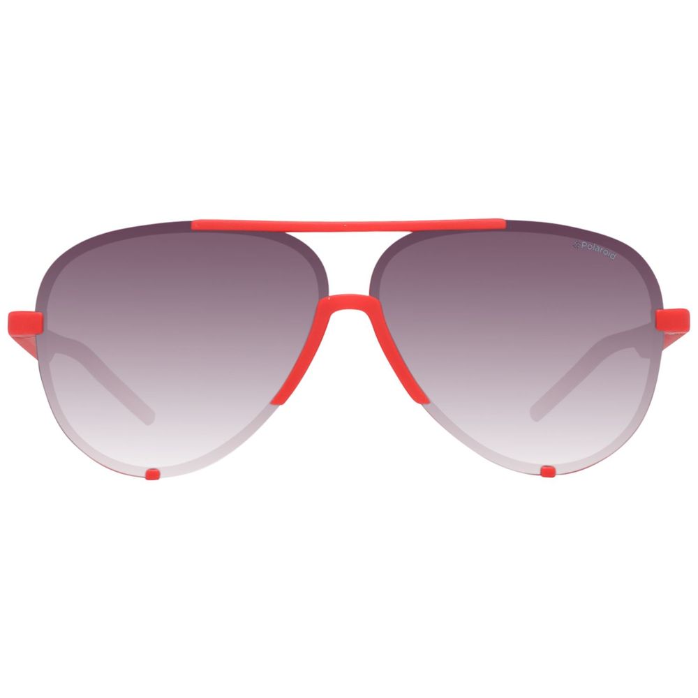 Polaroid Multicolor Plastic Sunglasses